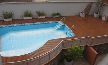 Departamento en venta en Quilmes Residencial