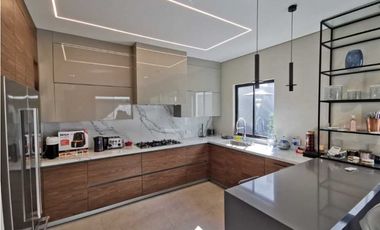 Espectacular Casa en Venta Cumbres Elite Premier Amueblada en García