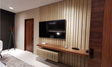 Espectacular Casa en Venta Cumbres Elite Premier Amueblada en García