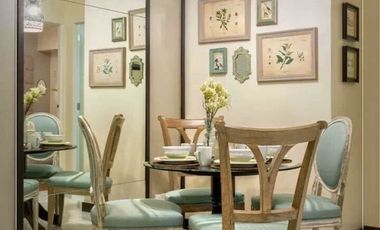 1br Pasig Affordable Preselling Condo Prisma Residences Near Capitol Commons SM Megamall Ortigas Business District BGC