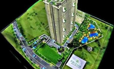 1br Pasig Affordable Preselling Condo Prisma Residences Near Capitol Commons SM Megamall Ortigas Business District BGC