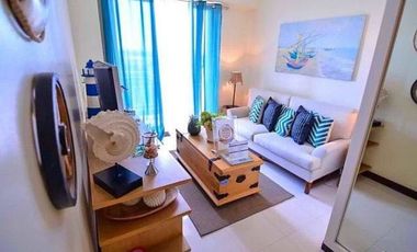 1br Pasig Affordable Preselling Condo Prisma Residences Near Capitol Commons SM Megamall Ortigas Business District BGC