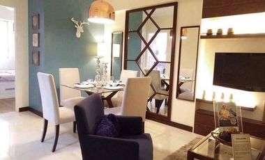 1br Pasig Affordable Preselling Condo Prisma Residences Near Capitol Commons SM Megamall Ortigas Business District BGC