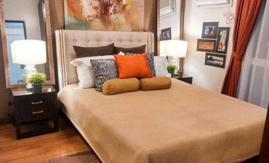 1br Pasig Affordable Preselling Condo Prisma Residences Near Capitol Commons SM Megamall Ortigas Business District BGC