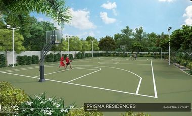 1br Pasig Affordable Preselling Condo Prisma Residences Near Capitol Commons SM Megamall Ortigas Business District BGC