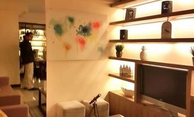 1br Pasig Affordable Preselling Condo Prisma Residences Near Capitol Commons SM Megamall Ortigas Business District BGC