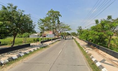 Kavling Pesona Kaligelang Pemalang, Legalitas SHM, Cicil 12x Non Bunga