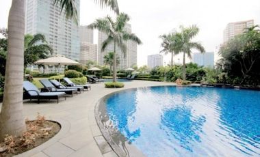 2BR Condo Unit for Sale in One Shangri-La Place, Mandaluyong City