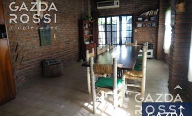 MUY BUEN PH DE 4 AMBIENTES EN VENTA