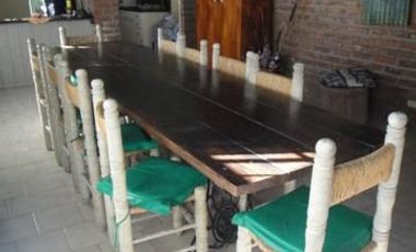 MUY BUEN PH DE 4 AMBIENTES EN VENTA