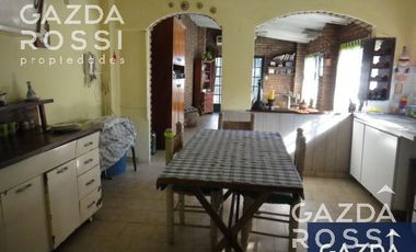 MUY BUEN PH DE 4 AMBIENTES EN VENTA