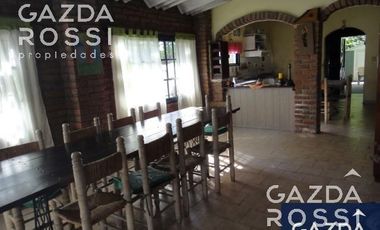 MUY BUEN PH DE 4 AMBIENTES EN VENTA