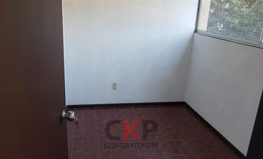 Depto. 3D 1B Estac. Piso 2. Oriente. J. Arrienta. Peñalolén