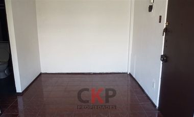 Depto. 3D 1B Estac. Piso 2. Oriente. J. Arrienta. Peñalolén