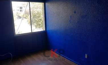 Depto. 3D 1B Estac. Piso 2. Oriente. J. Arrienta. Peñalolén