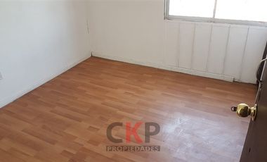 Depto. 3D 1B Estac. Piso 2. Oriente. J. Arrienta. Peñalolén