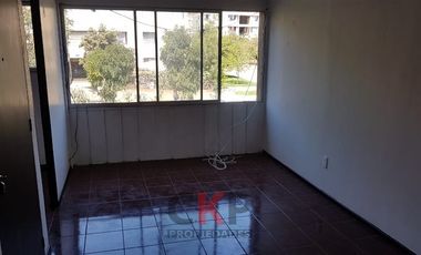 Depto. 3D 1B Estac. Piso 2. Oriente. J. Arrienta. Peñalolén