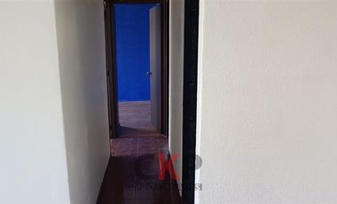 Depto. 3D 1B Estac. Piso 2. Oriente. J. Arrienta. Peñalolén
