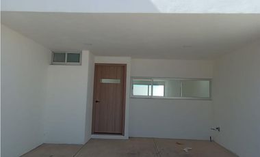 Casas En Venta Cerca De La Tecnica 51 En Tlaxcala