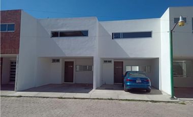 Casas En Venta Cerca De La Tecnica 51 En Tlaxcala
