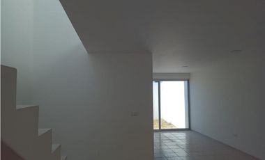 Casas En Venta Cerca De La Tecnica 51 En Tlaxcala