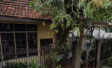Dijual Rumah 2 Lantai Pucang anom, Surabaya Timur