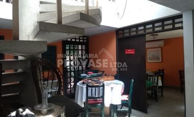casa-local en arriendo en la riviera. Cod A2354