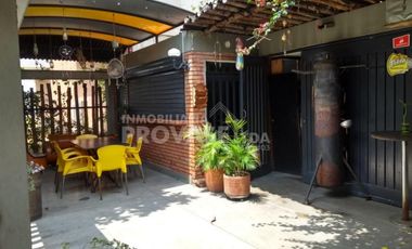 casa-local en arriendo en la riviera. Cod A2354