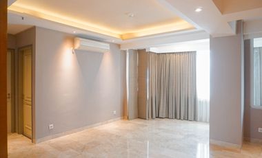 Apartemen Talang Betutu