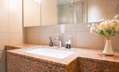 Apartemen Talang Betutu