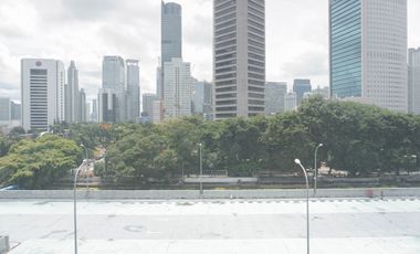 Apartemen Talang Betutu