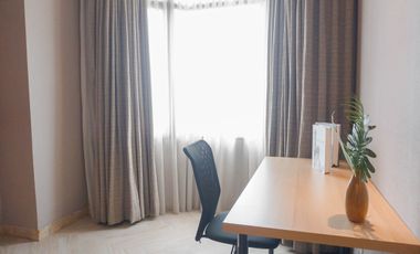 Apartemen Talang Betutu