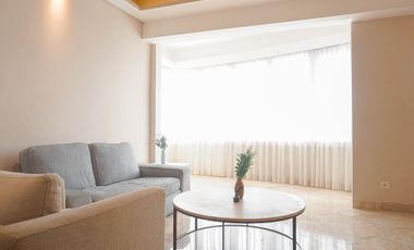 Apartemen Talang Betutu