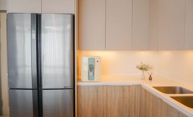 Apartemen Talang Betutu