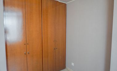 Apartemen Talang Betutu