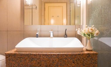 Apartemen Talang Betutu