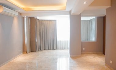 Apartemen Talang Betutu