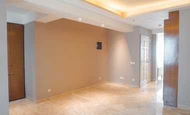 Apartemen Talang Betutu