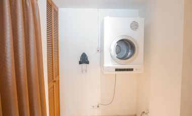 Apartemen Talang Betutu