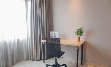 Apartemen Talang Betutu