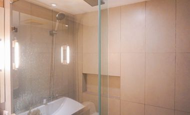 Apartemen Talang Betutu