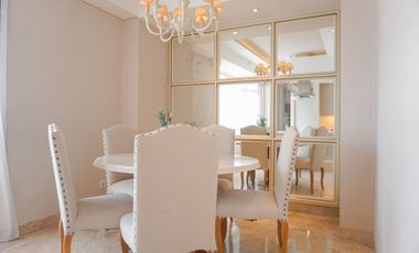 Apartemen Talang Betutu