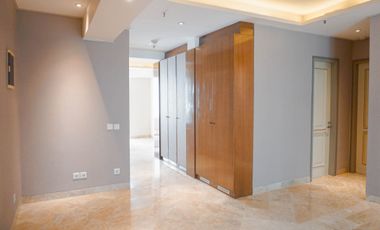 Apartemen Talang Betutu