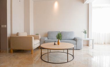 Apartemen Talang Betutu