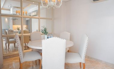 Apartemen Talang Betutu