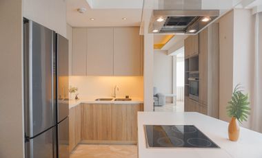 Apartemen Talang Betutu