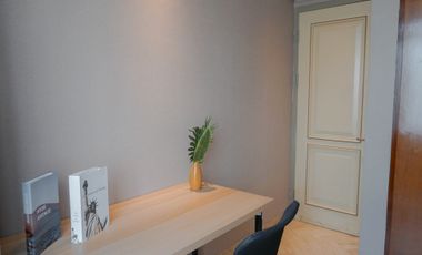 Apartemen Talang Betutu