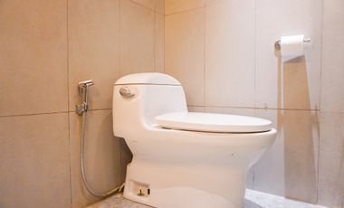 Apartemen Talang Betutu