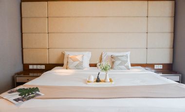 Apartemen Talang Betutu