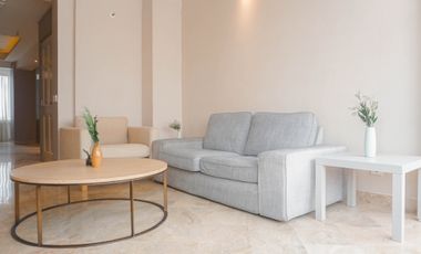 Apartemen Talang Betutu